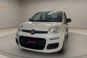 Fiat Panda UNICO PROPRIETARIO - 5 POSTI