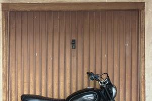 Ducati scrambler 800