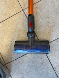 Datson v8