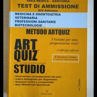Art Quiz Studio – XIV Edizione (Gialla)