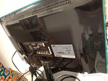 TV 22 pollici samsung