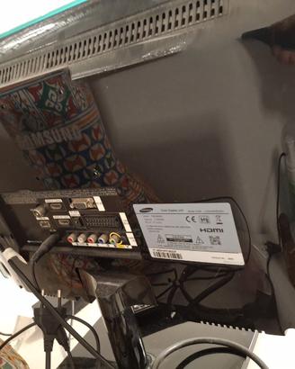 TV 22 pollici samsung