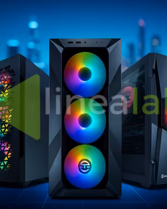 Pc home/pro/gaming Intel i5/i7/i9 Ryzen 3/5/7/9