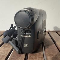videocamera panasonic