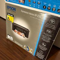 Stampante  scanner wifi epson XP-235