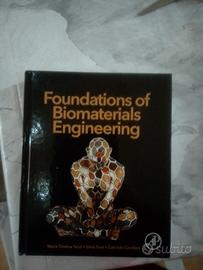 Foundations of Biomaterials Engineering 