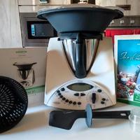BIMBY TM31 PERFETTO ( piccolo difetto estetico