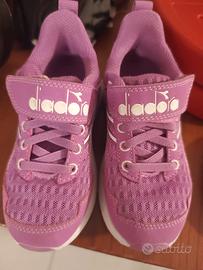 scarpe Diadora 