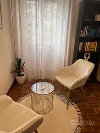 Stanza in condivisione psicologi