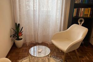 Stanza in condivisione psicologi