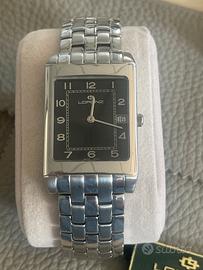 Lorenz al quarzo NOS