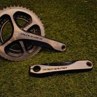 Guarnitura Dura ace 9000 11v