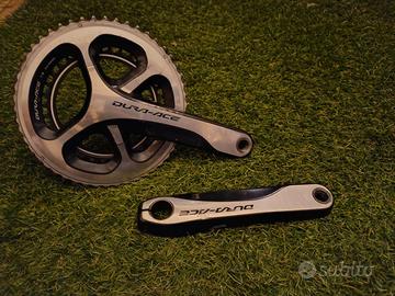Guarnitura Dura ace 9000 11v