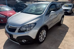 Opel Mokka 1.6 CDTI Ecotec 136CV 4x2 Start&Stop Co