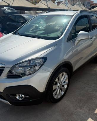 Opel Mokka 1.6 CDTI Ecotec 136CV 4x2 Start&Stop Co