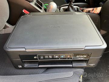 Stampante Epson 6000XP