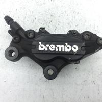 PINZA FRENO ANTERIORE - INTERASSE: 65 MM MOTO GUZZ