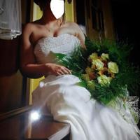 Abito da sposa