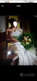 Abito da sposa