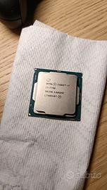 Processore Intel Core i7-7700 3,6 GHz
