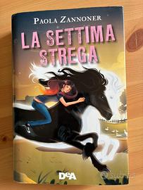 La settima strega - DeA