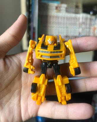 Transformers Legend
