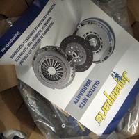 KIT FRIZIONE ALFA 159 1.9 150CV