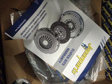 KIT FRIZIONE ALFA 159 1.9 150CV