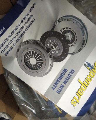 KIT FRIZIONE ALFA 159 CROMA BRAVO  1.9 150CV