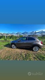 Fiat 500 X