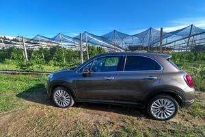 Fiat 500 X