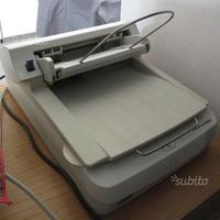 Scanner Epson Perfection 1640SU