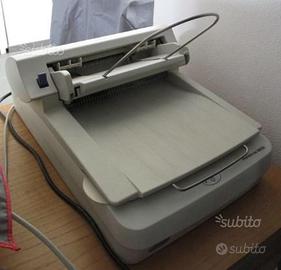 Scanner Epson Perfection 1640SU