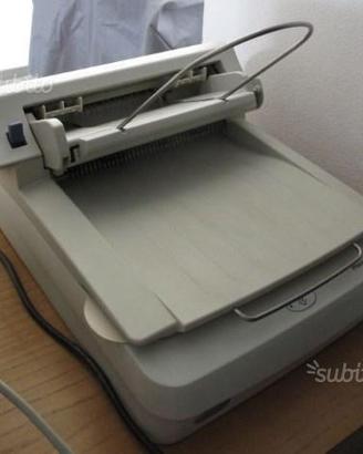 Scanner Epson Perfection 1640SU