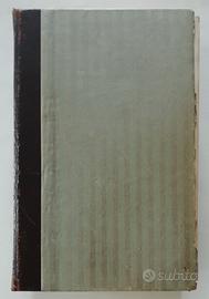 Storia d'Italia dal 1861 al 1958