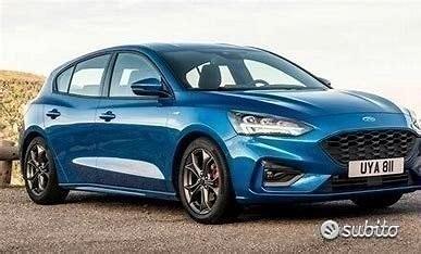 Ricambi FORD FOCUS 2020/22