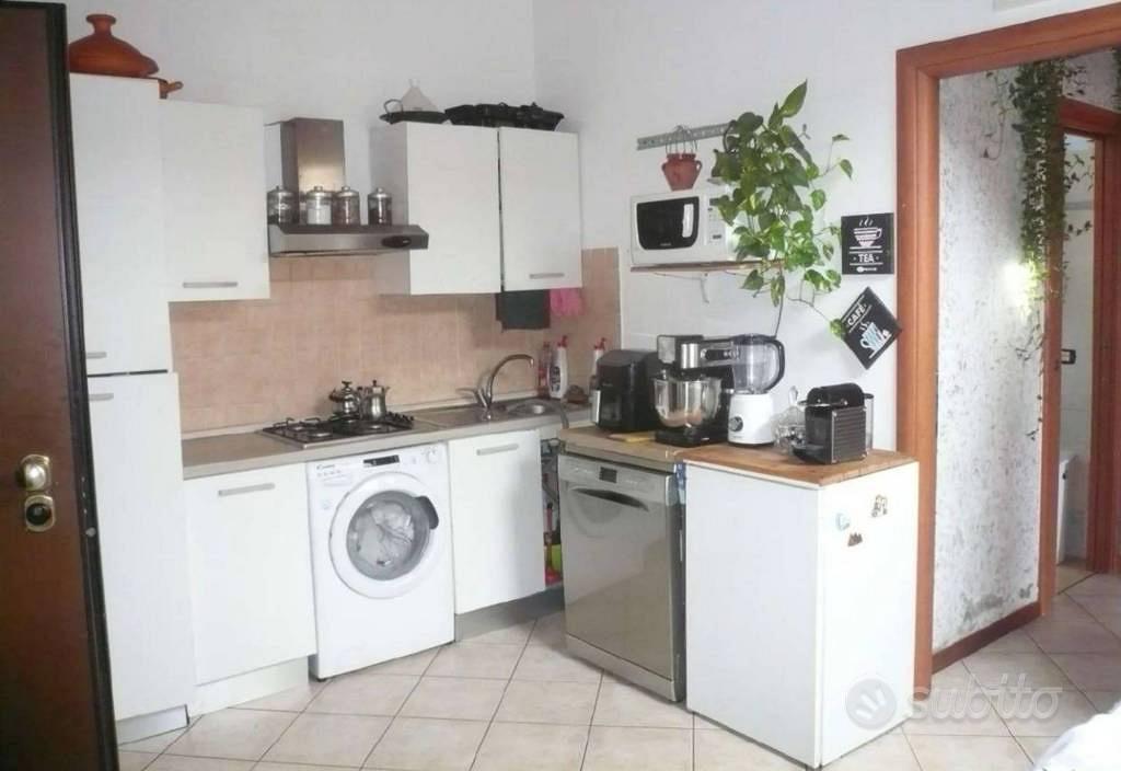 Appartamento – San Colombano al Lambro, Campagna - Vista 2