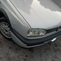 Splendida Golf 3 1.8 GL del 93
