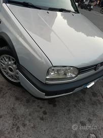 Splendida Golf 3 1.8 GL del 93