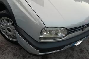 Splendida Golf 3 1.8 GL del 93