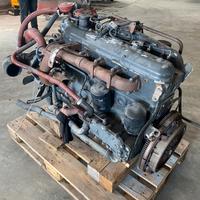 Motore eurocargo 150cv 6 cilindri