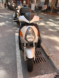 Honda @ 150