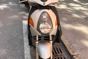 Honda @ 150