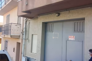 Casa Indipendente - Camporeale