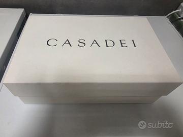 scarpe Casadei