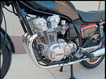 Honda Boldor 750 