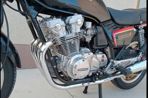Honda Boldor 750 