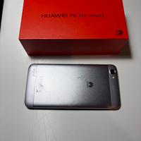 Smartphone Huawei P8 lite smart