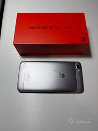 Smartphone Huawei P8 lite smart