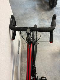 Bicicletta da stada